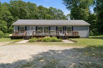 Lakefront Property for sale in Van Buren County, Michigan