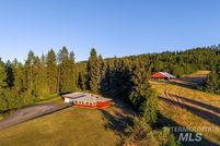 Timberland Property for sale in Latah County, Idaho