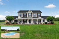 House for sale in Baker County, Florida