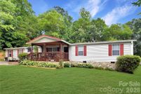 Land for sale in Burke County, North Carolina