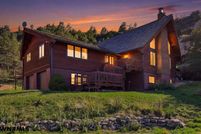 Farm and Ranch for sale in Scotts Bluff County, Nebraska