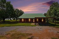 Land for sale in McClain County, Oklahoma