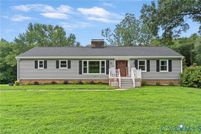 Land for sale in Hanover County, Virginia
