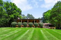 Land for sale in Owen County, Indiana