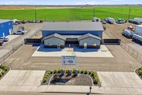 Land for sale in Franklin County, Washington