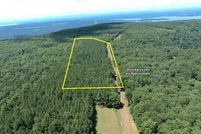 Land for sale in Logan County, Arkansas