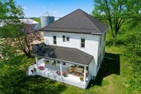 Land for sale in Buchanan County, Iowa