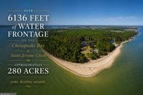 Farm and Ranch for sale in Saint Mary's County, Maryland