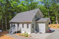 Hunting Property for sale in Kennebec County, Maine