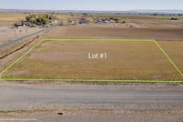 Undeveloped Land for sale in Park County, Wyoming