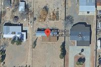 Land for sale in El Paso County, Texas