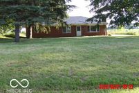 Land for sale in Rush County, Indiana