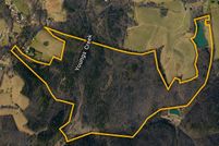 Land for sale in Whitley County, Kentucky