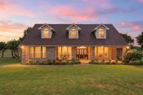 Land for sale in Denton County, Texas