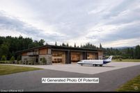 Recreational Property for sale in Bonner County, Idaho