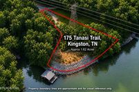 Land for sale in Roane County, Tennessee
