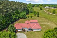 Land for sale in Morgan County, Georgia