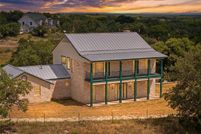 Land for sale in Burnet County, Texas