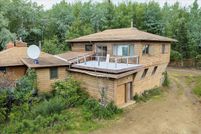 House for sale in Fairbanks North Star Borough, Alaska