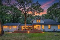 House for sale in Kaufman County, Texas