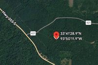 Undeveloped Land for sale in Hempstead County, Arkansas