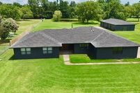 Land for sale in Pittsburg County, Oklahoma