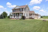 Land for sale in Bureau County, Illinois