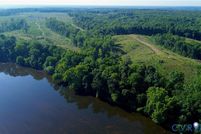 Land for sale in Powhatan County, Virginia