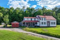 Recreational Property for sale in Oxford County, Maine