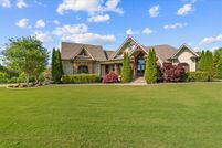 Land for sale in Gordon County, Georgia