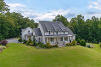 Land for sale in Forsyth County, Georgia