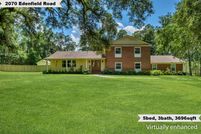 Land for sale in Leon County, Florida