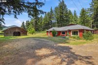 Farm and Ranch for sale in Lane County, Oregon