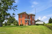 Farm and Ranch for sale in Allen County, Ohio