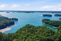 Land for sale in Forsyth County, Georgia