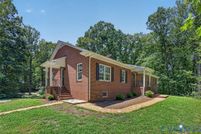 Land for sale in Goochland County, Virginia