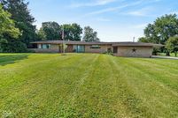 Land for sale in Madison County, Indiana