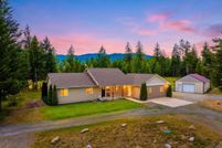 Land for sale in Bonner County, Idaho