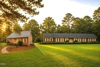 Land for sale in Greene County, North Carolina
