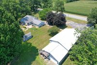 Land for sale in White County, Indiana