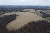 Land for sale in Brown County, Ohio