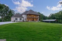Land for sale in Oconee County, Georgia