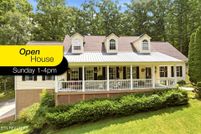 Land for sale in Union County, Tennessee