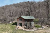 Timberland Property for sale in Allamakee County, Iowa