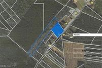 Land for sale in Mathews County, Virginia