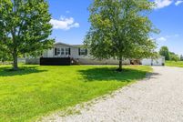 Land for sale in Henderson County, Kentucky