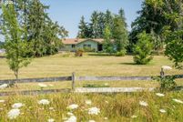 Land for sale in Lane County, Oregon