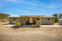 Land for sale in Calaveras County, California