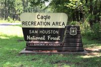 Land for sale in Walker County, Texas