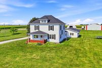 Land for sale in Keokuk County, Iowa